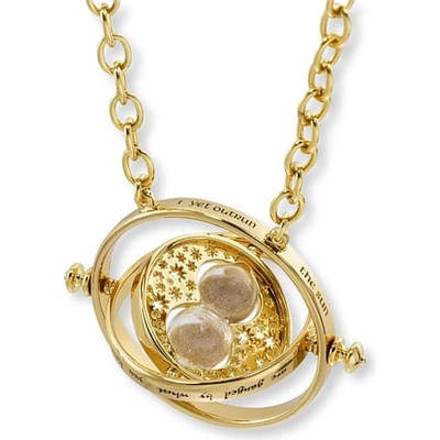 Noble Collection Replika Harry Potter Časovrat NN8666