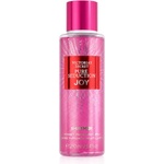 Victoria's Secret Pure Seduction Joy Shimmer Спрей за тяло за жени 250 ml