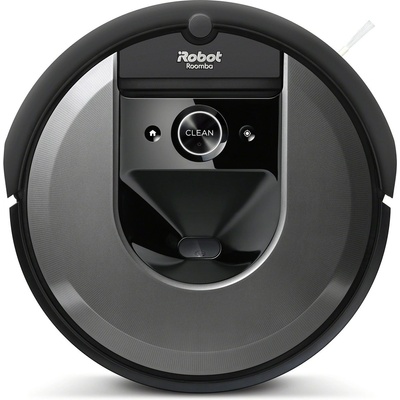 iRobot Roomba i7 7158 Black – Zboží Mobilmania