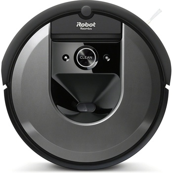 iRobot Roomba i7 7158 Black