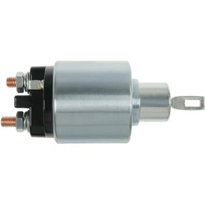 Elektromagnetický spínač, startér AS-PL (AUTO STARTER) SS0120
