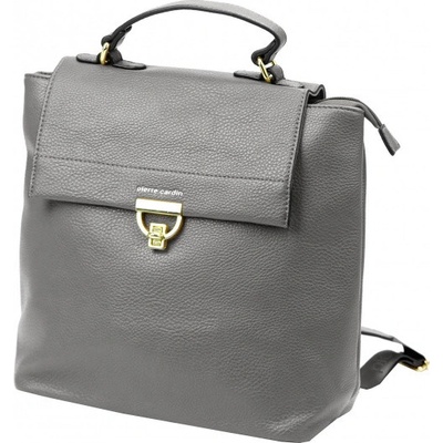 Pierre Cardin kabelka GN22 6340 popelavá