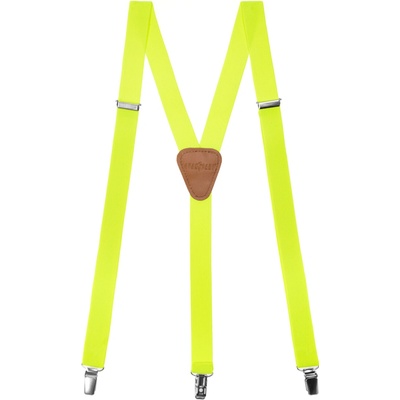 Avantgard 867-272769 žlutá neon