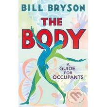 The Body - Bill Bryson