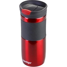 Contigo Termohrnek Byron červený 470 ml