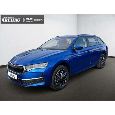 Skoda Octavia Combi 1.5 TSI Balance 85 kW