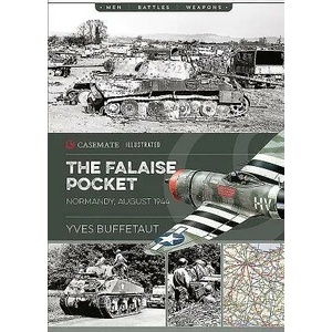 Falaise Pocket | Yves Buffetaut (ISBN: 9781612007274)