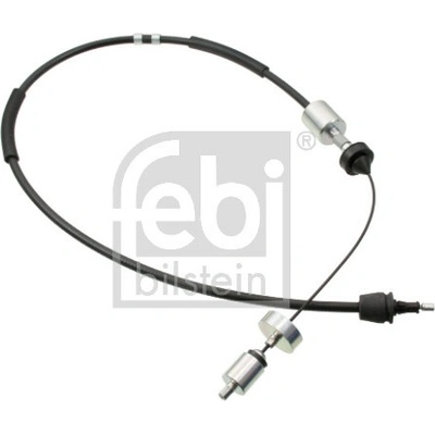 Tažné lanko pro ovládání spojky FEBI BILSTEIN 172058