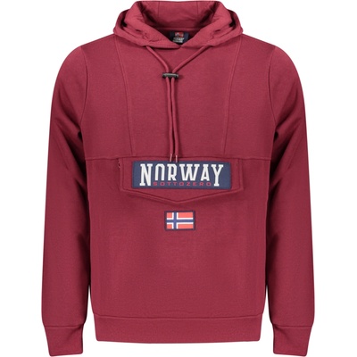 Norway 1963 Classic fialová