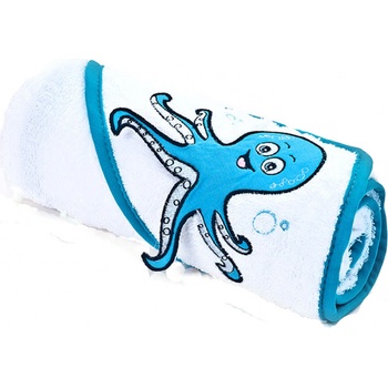 Sensillo Bavlnená froté osuška Chobotnička