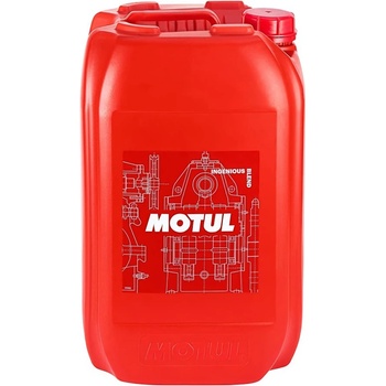 Motul 4100 SYN-nergy SPEC 10W-40 20 l