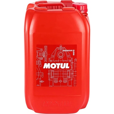 Motul 4100 SYN-nergy SPEC 10W-40 20 l