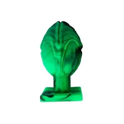 Virgite Анален разширител Virgite Зелен