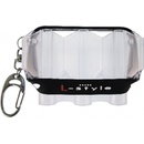 L Style Krystal Flight Case