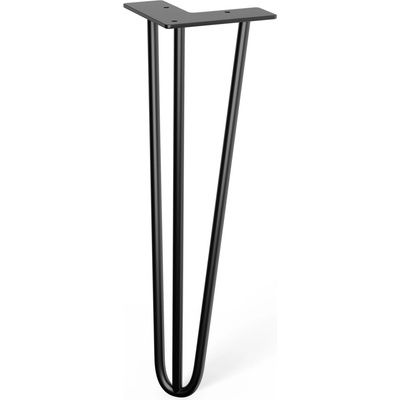 Walteco Hairpin 50537 černá 1 ks – Zbozi.Blesk.cz