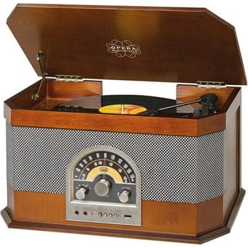 Trevi TT 1040