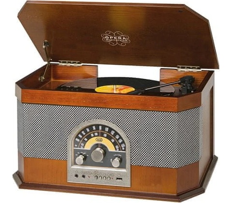 Trevi TT 1040