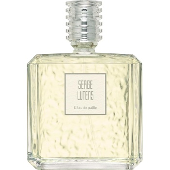 Serge Lutens L'Eau de Paille EDP 100 ml Tester