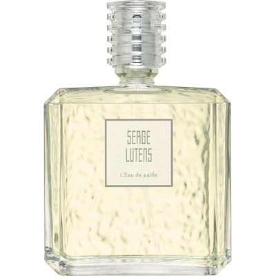 Serge Lutens L'Eau de Paille EDP 100 ml Tester