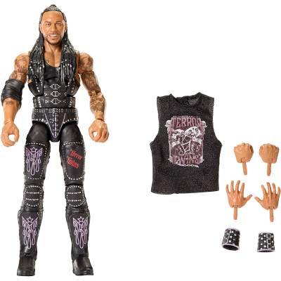 Mattel Wwe jht53 детска фигурка (jht53)
