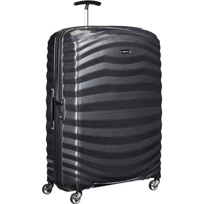 Samsonite Lite-Shock 98,5 l čierna