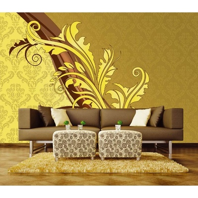 Dimex XL-220 vliesová fototapeta na zeď Classic background rozměry 330 x 220 cm