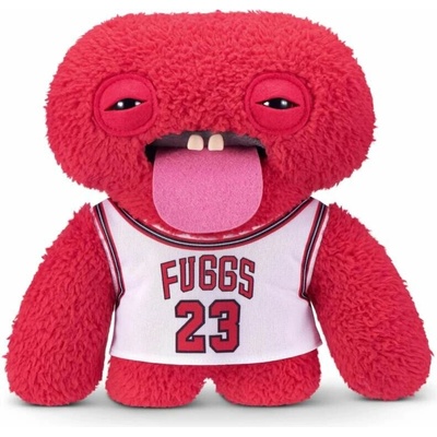 Zuru Plyšovy Fuggler Fuggstar Chunky McDunky 23 cm