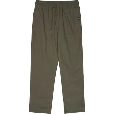Quiksilver Мъжки ежедневен панталон Quiksilver Taxer Regular Twill Pant Casual trousers - Grape Leaf (007-4406-0214)