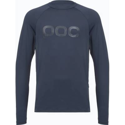 POC M's Reform Enduro Apatite Navy