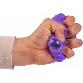 Schylling NeeDoh Happy Snappy zelená