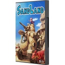 Sand Land