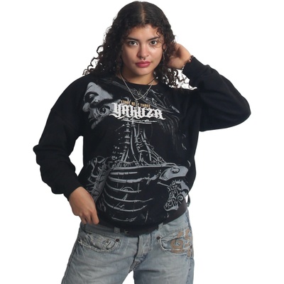 Yakuza Insight Urban GPB 27101 black