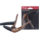 Kapodastry Stagg SCPX-CU