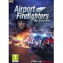 Airport Firefighters Simulation