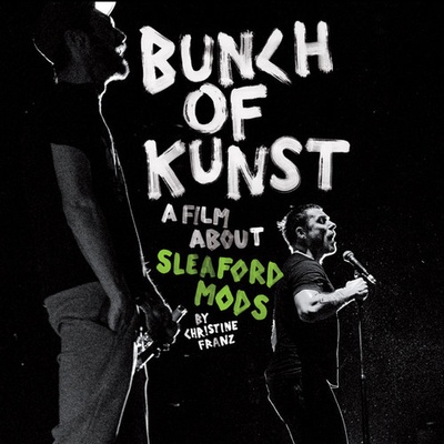 Bunch of Kunst - Christine Franz DVD