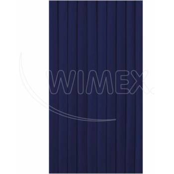 WIMEX s. r. o WIMEX s. r. o. Покривка за маса (PAP-Airlaid) PREMIUM тъмносиня 72 см x 4 м [1 бр. ]