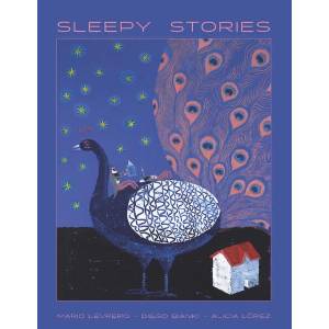 Sleepy Stories | Diego Bianki, Alicia Lopez (ISBN: 9781939810847)