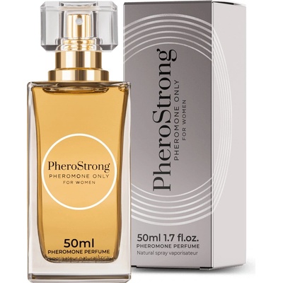PheroStrong pheromone Only for Women 50 ml