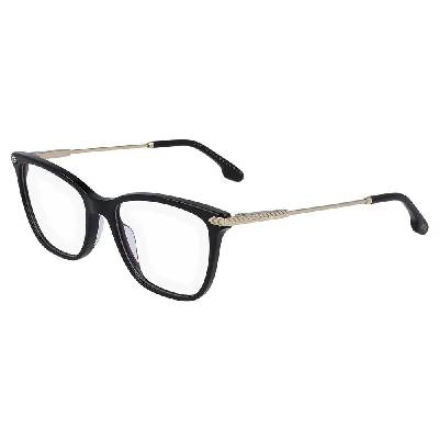VB26125217001 woman glasses - Black (Black)