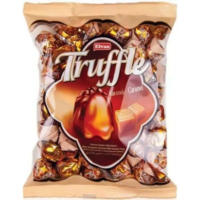 Elvan truffle karamel 1 kg
