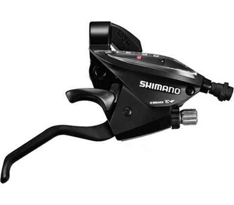 Shimano EF500