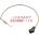 Snímač teploty výfukových plynov FAST FT80254