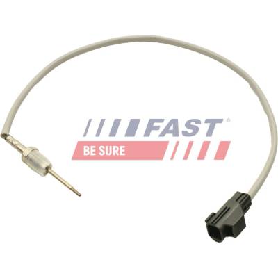 Snímač teploty výfukových plynov FAST FT80254