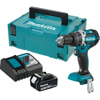 Makita DHP485RFJ
