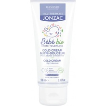 Jonzac Bio Bébé Cold Cream dětský výživný 100 ml