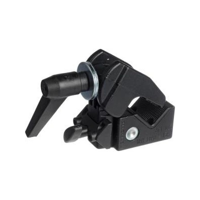 Manfrotto 035 Superclamp universal fastening mechanism (aluminum) black