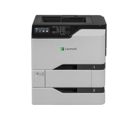 Lexmark CS720dte