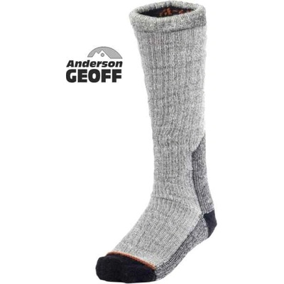 Geoff Anderson Ponožky BootWarmer Sock