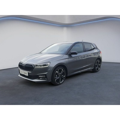 Skoda Fabia 1.0 TSI Monte Carlo 70 kW