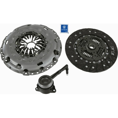 Sada spojky SACHS 3000 990 659 (3000990659)